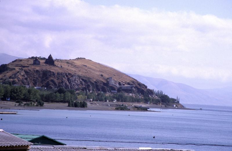 Foto: Arm�nie-Lake Sevan