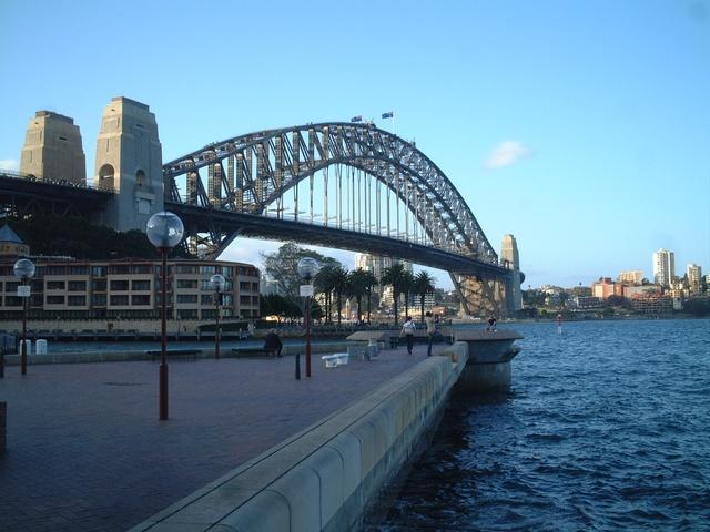 Fotky: Austr�lie (foto, obrazky)