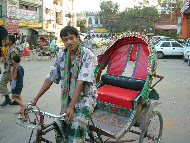 Foto: Banglad�-Dhaka