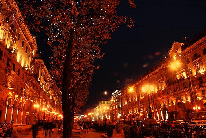 Fotky: B�lorusko (foto, obrazky)