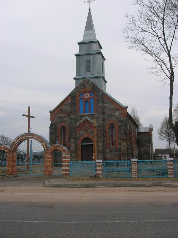 Fotky: B�lorusko (foto, obrazky)