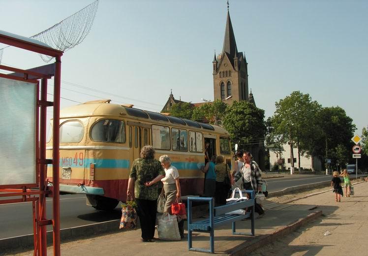 Fotky: B�lorusko (foto, obrazky)