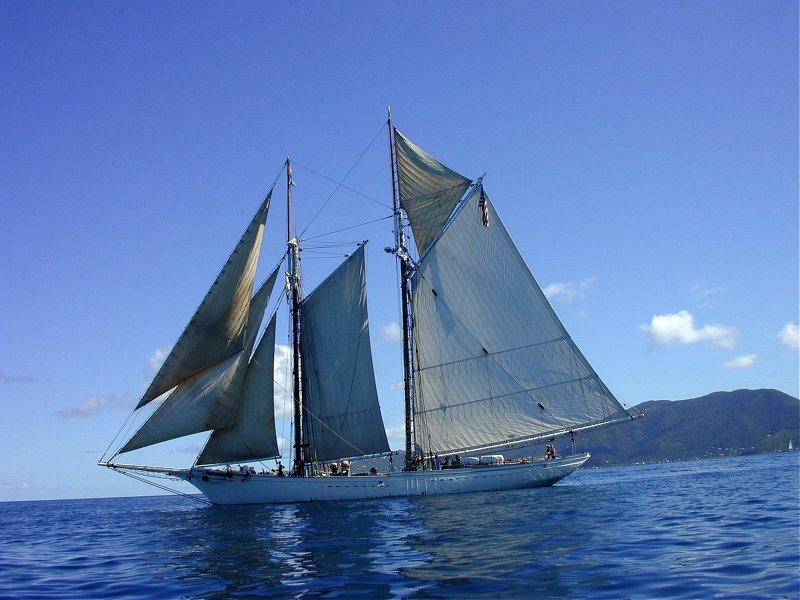 Fotky: Britsk� panensk� ostrovy (foto, obrazky)