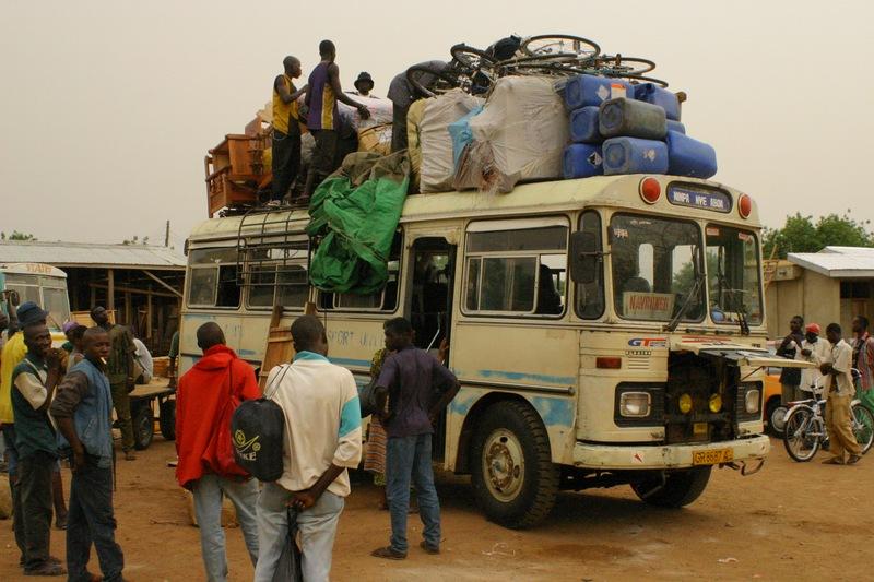 Foto: Burkina Faso-Kouritenga