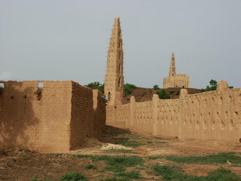 Foto: Burkina Faso-Bani
