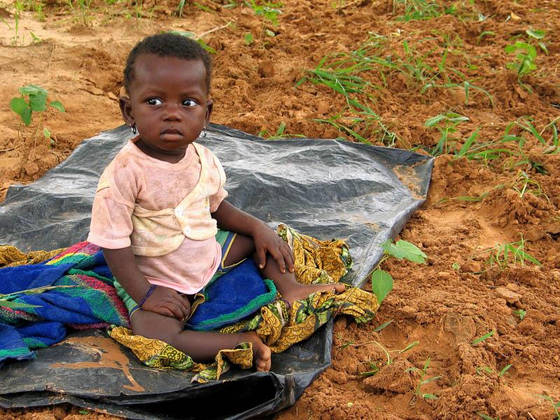 Foto: Burkina Faso-Sanhoui