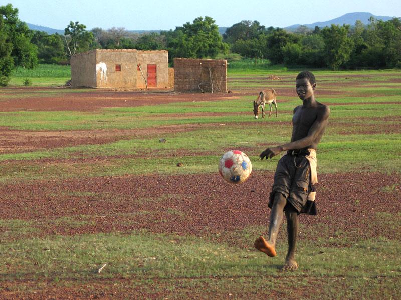 Foto: Burkina Faso-Sanhoui