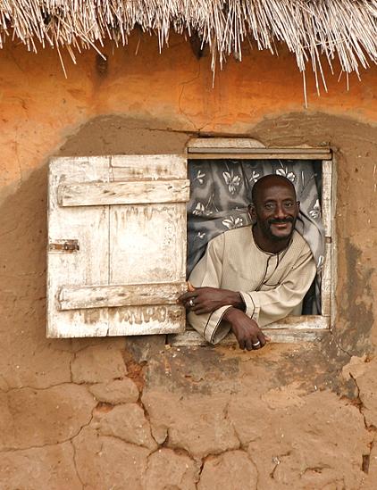 Foto: Burkina Faso-Bazega