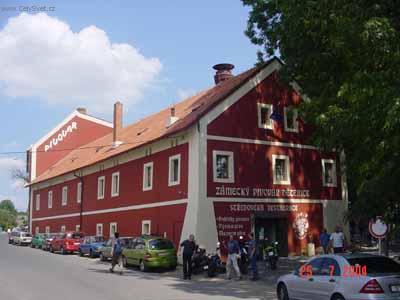 Fotky: �esk� republika - �esko (cestopis) (foto, obrazky)