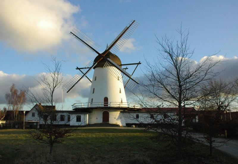 Fotky: D�nsko (foto, obrazky)