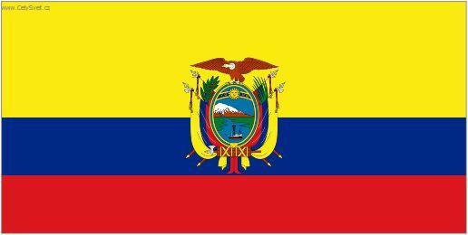 Fotky: Ekv�dor (cestopis) (foto, obrazky)