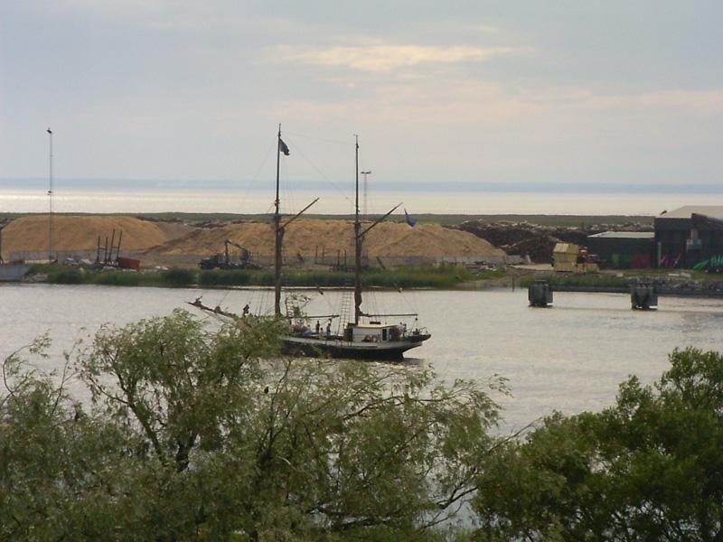 Foto: Estonsko-Parnu