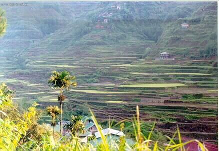 Fotky: Filip�ny (cestopis) (foto, obrazky)