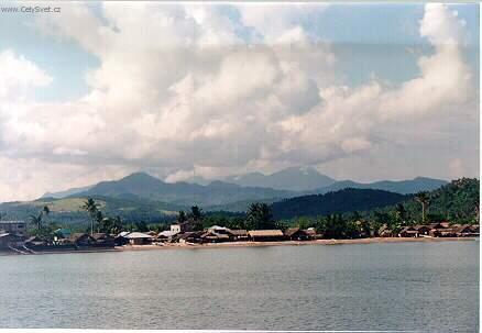 Fotky: Filip�ny (cestopis) (foto, obrazky)