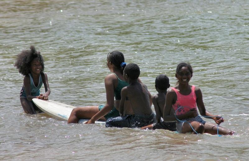 Foto: Grenada-Saint John