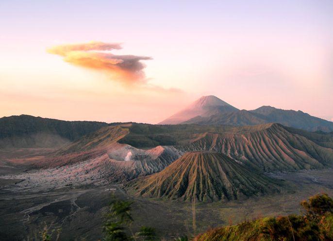 Foto: Indon�sie-Pasuruan