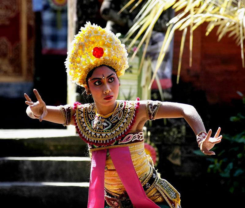 Foto: Indon�sie-Batu bulan