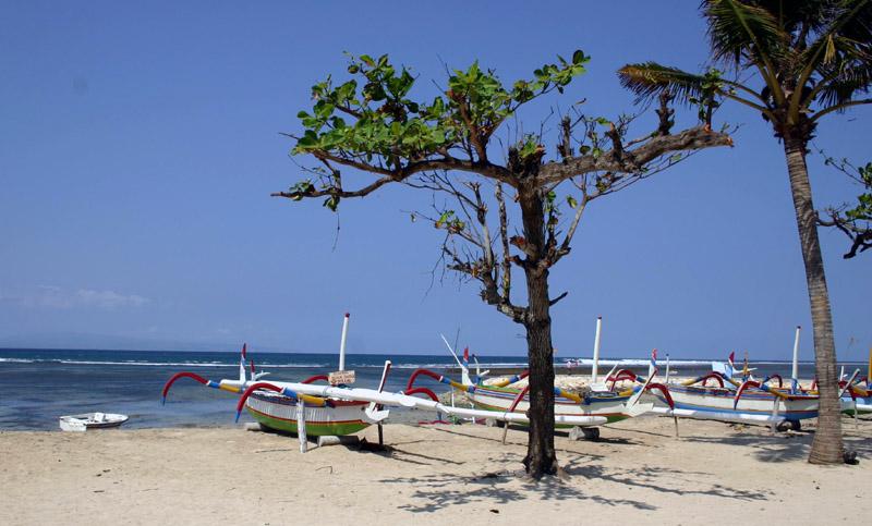 Foto: Indon�sie-Sanur Beach