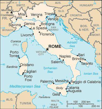 Fotky: It�lie (foto, obrazky)