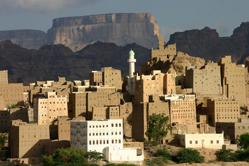 Foto: Jemen-Habban