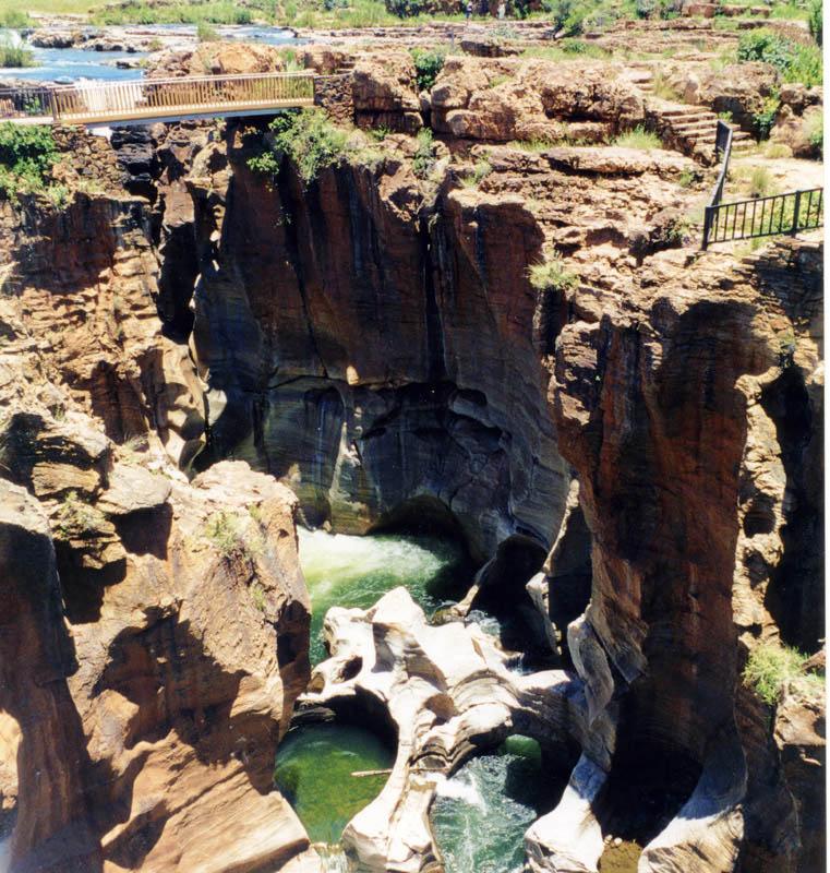 Foto: Jihoafrick� republika-Mpumalanga
