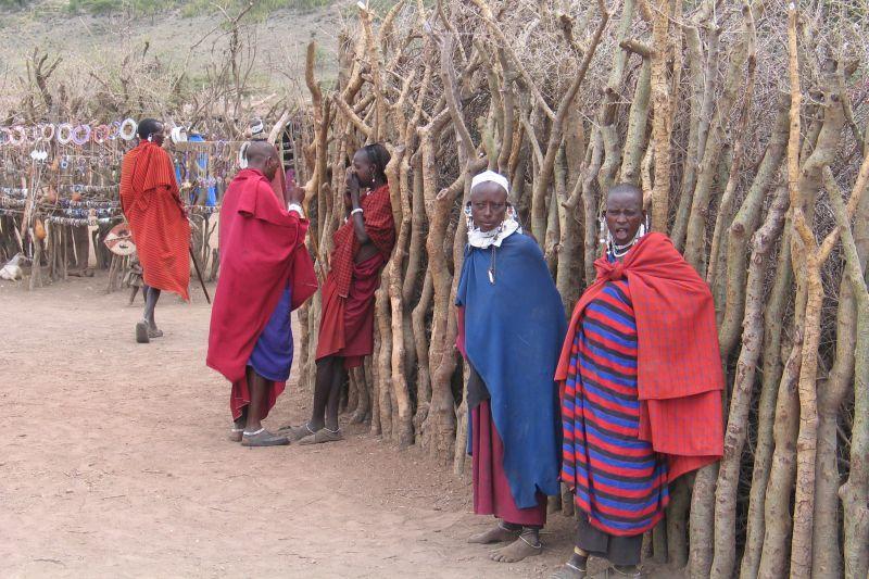 Fotky: Ke�a (cestopis) (foto, obrazky)