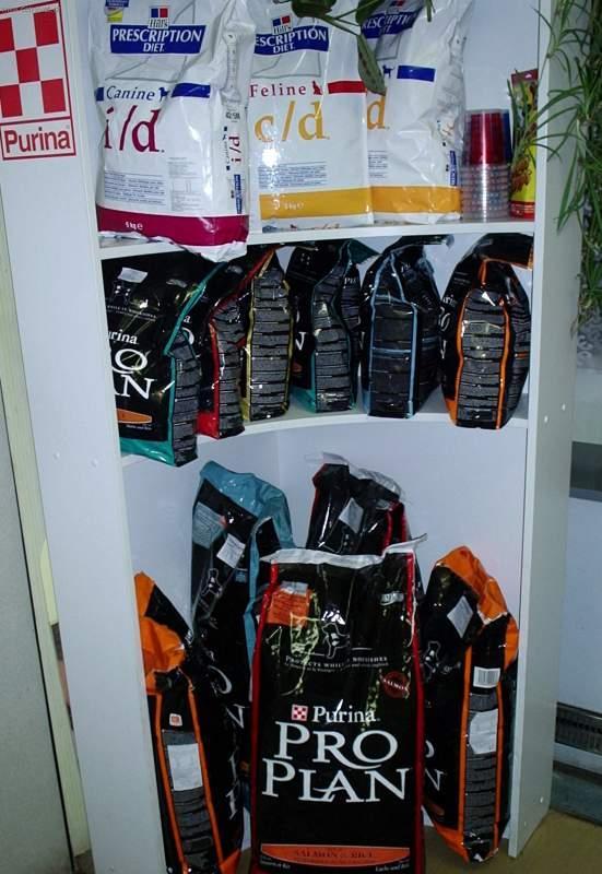 Fotky: Krmen� je z�klad (foto, obrazky)