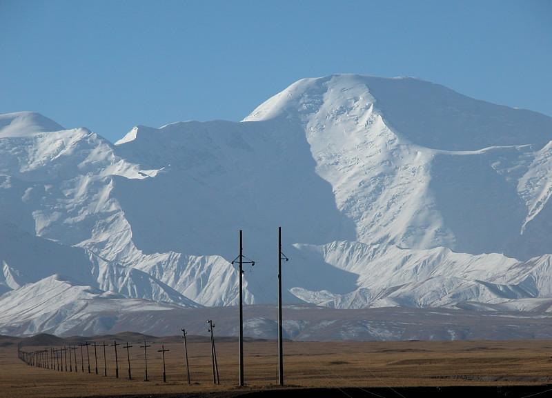 Foto: Kyrgyzst�n-Sary-Mogol