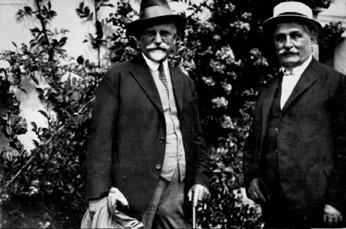 Foto: Leo� Jan��ek