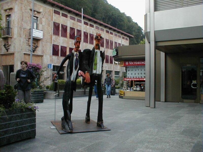 Foto: Lichten�tejnsko