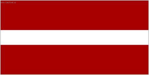 Foto: Loty�sko-st�tn� vlajka