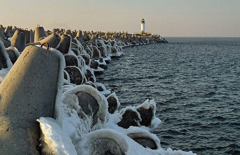 Foto: Loty�sko-Ventspils