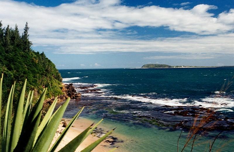 Foto: Madagaskar-Fort Dauphin