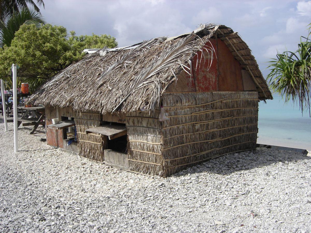 Foto: Marshallovy ostrovy