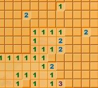 Fotky: Mine Sweeper (foto, obrazky)