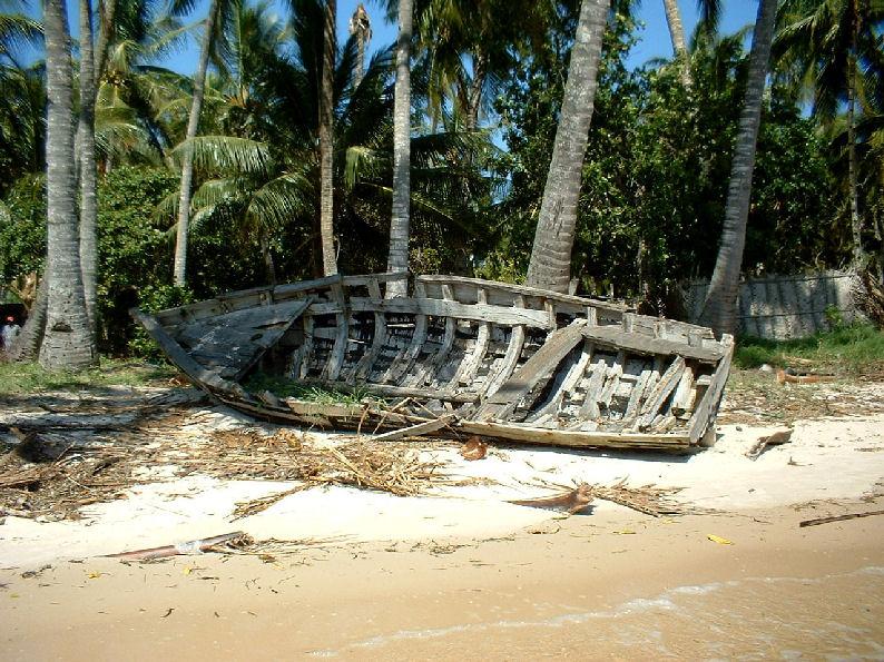 Foto: Mosambik-Maxixe