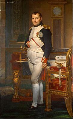 Foto: Napoleon Bonaparte