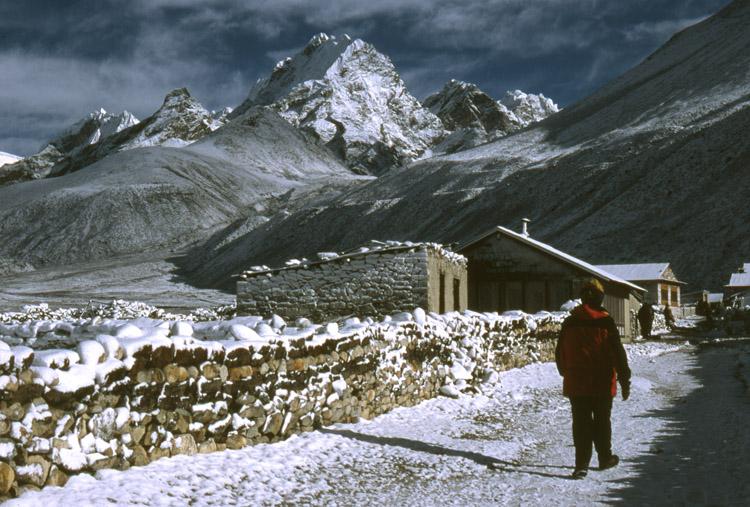 Fotky: Nep�l (foto, obrazky)