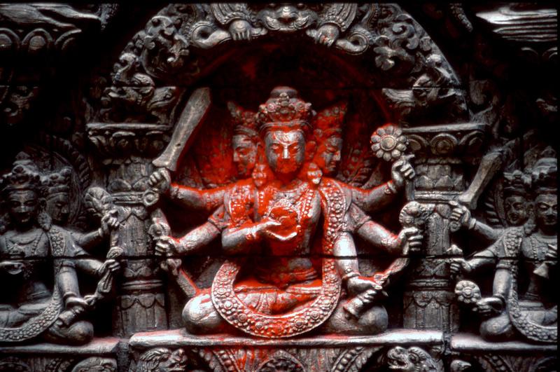 Fotky: Nep�l (foto, obrazky)