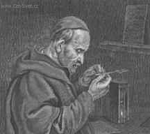 Fotky: Michel de Nostradame � Nostradamus (foto, obrazky)