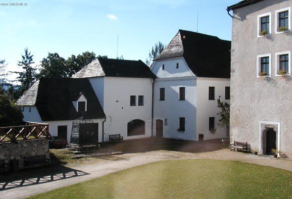 Foto: Nov� Hrady