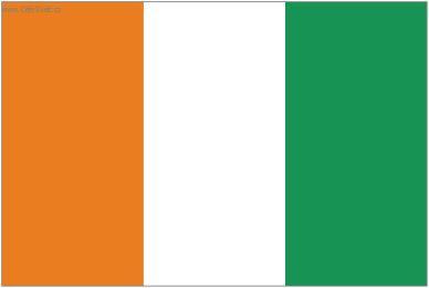 Fotky: Pob�e�� slonoviny (foto, obrazky)