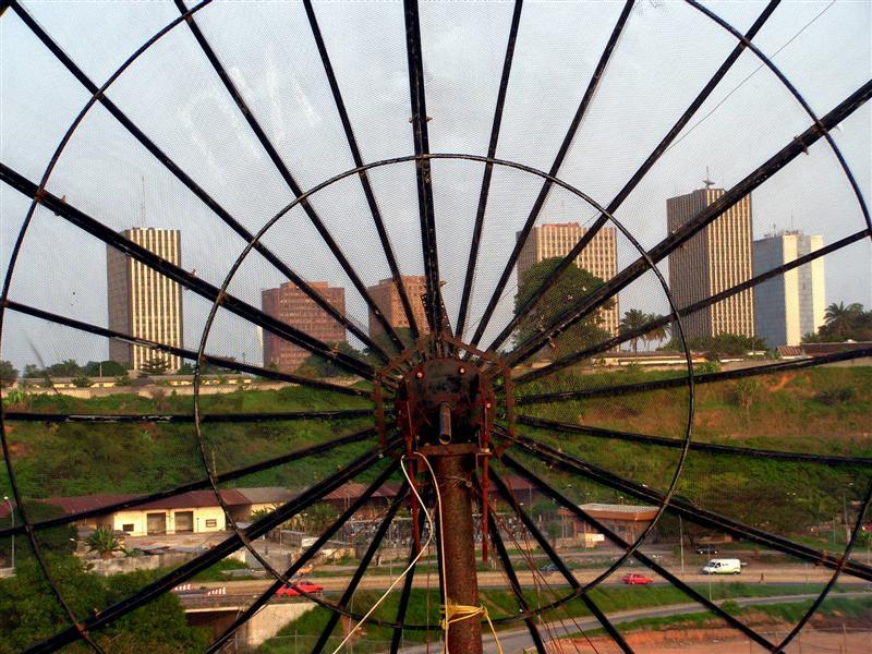 Foto: Pob�e�� slonoviny-PLEATAU