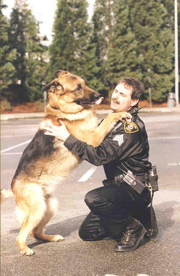 Fotky: Potrest�n� pejska (foto, obrazky)