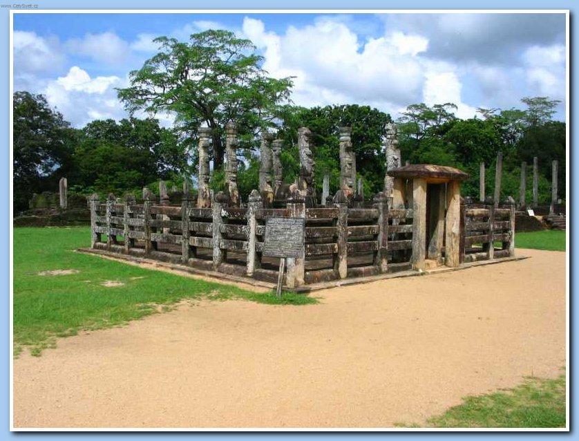 Fotky: Sr� Lanka (cestopis) (foto, obrazky)