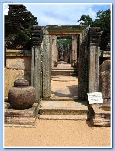 Fotky: Sr� Lanka (cestopis) (foto, obrazky)