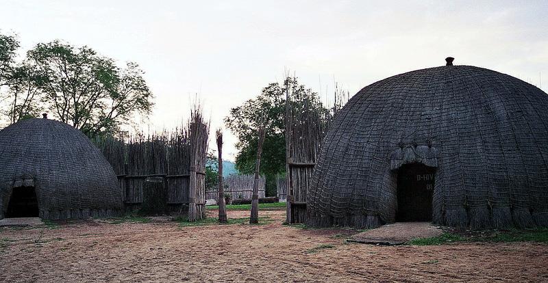 Foto: Svazijsko-Manzini