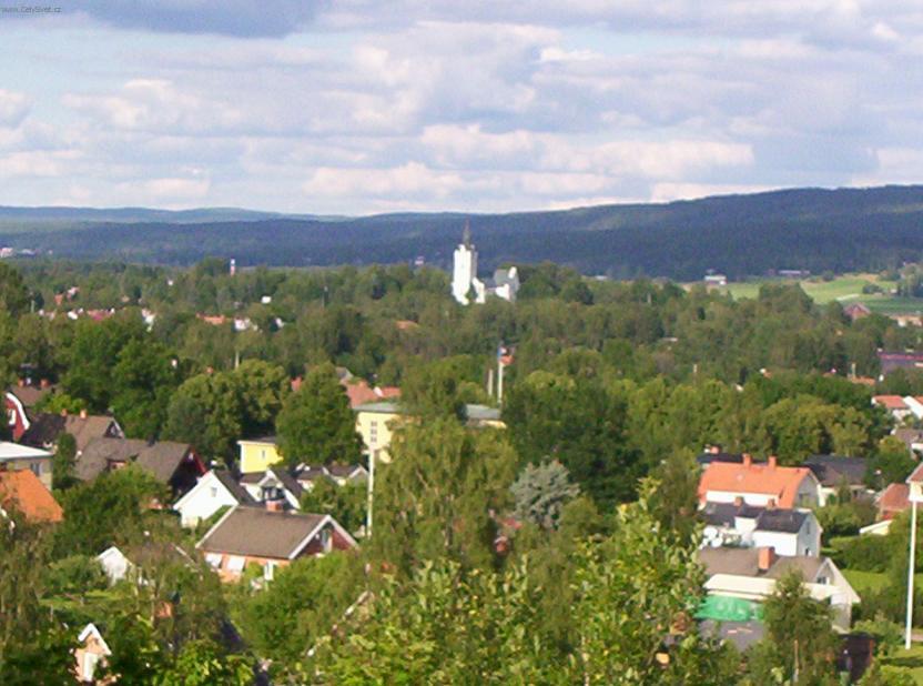 Fotky: �v�dsko (Cestopis) (foto, obrazky)