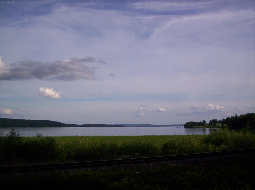 Fotky: �v�dsko (Cestopis) (foto, obrazky)