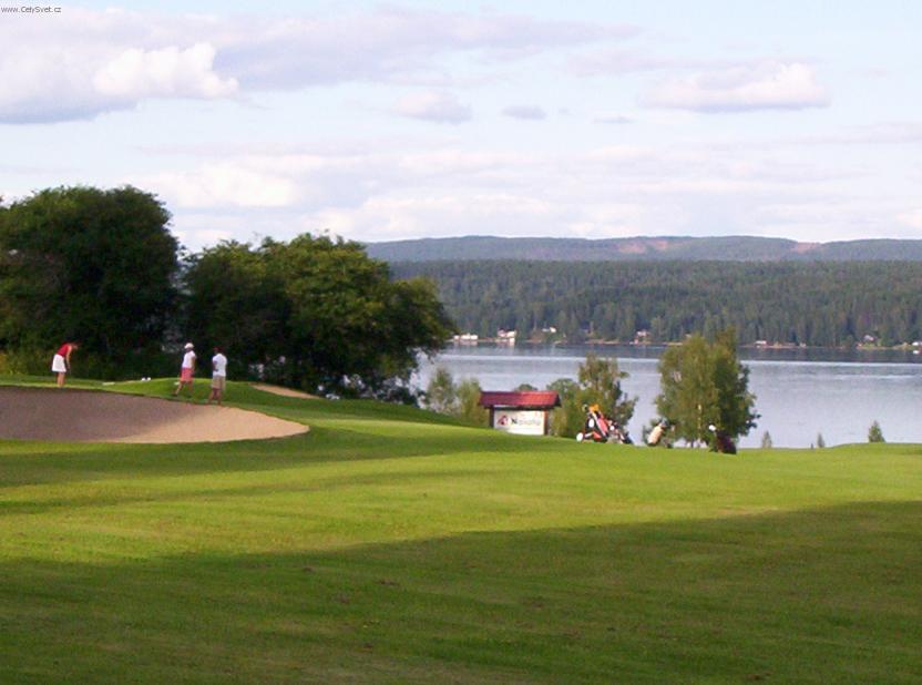 Fotky: �v�dsko (Cestopis) (foto, obrazky)